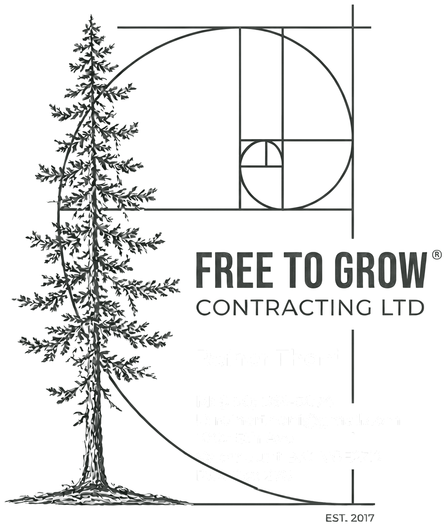 Free to Grow Contracting Ltd
