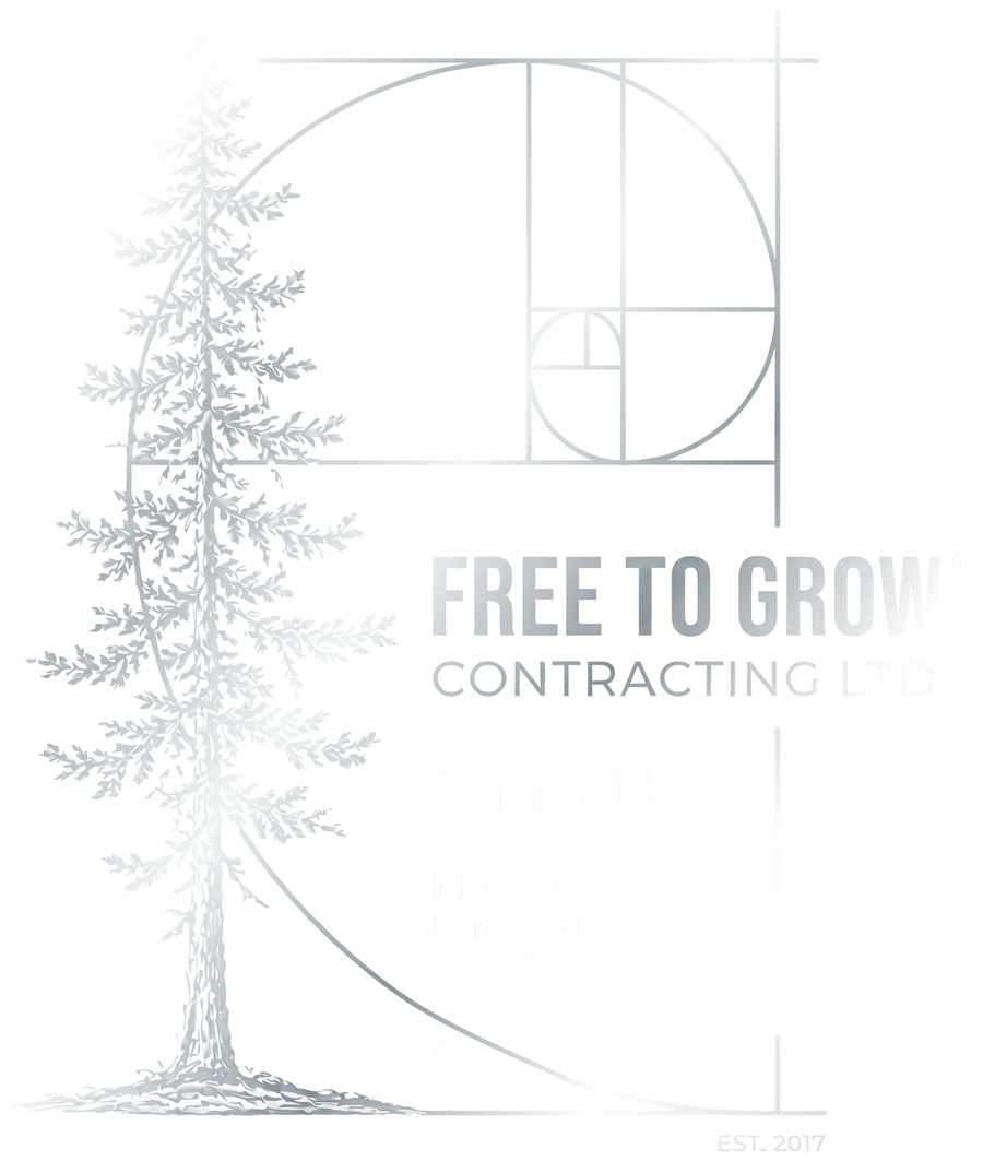Free to Grow Contracting Ltd